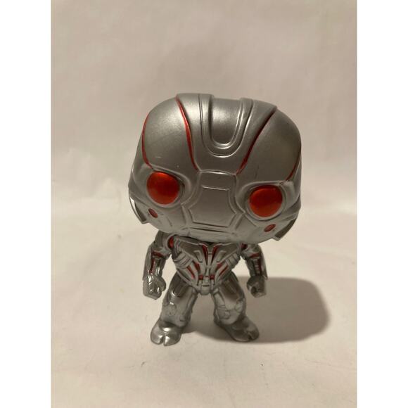 Funko Pop Marvel Avengers Ultron 72 - Picture 1 of 4
